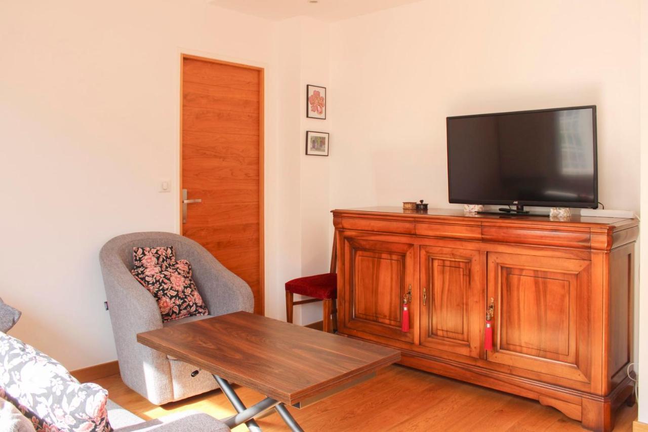 Cocon Lumineux Proche De La Place De La Nation Appartement *